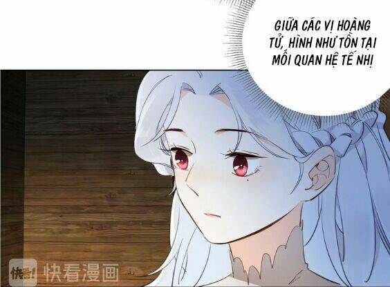 999 Nụ Hôn Bá Đạo Của Nam Thần: Chapter 7