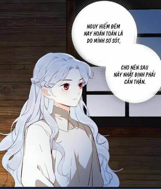 999 Nụ Hôn Bá Đạo Của Nam Thần: Chapter 7