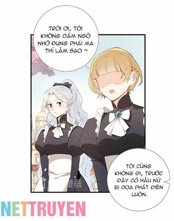999 Nụ Hôn Bá Đạo Của Nam Thần: Chapter 7