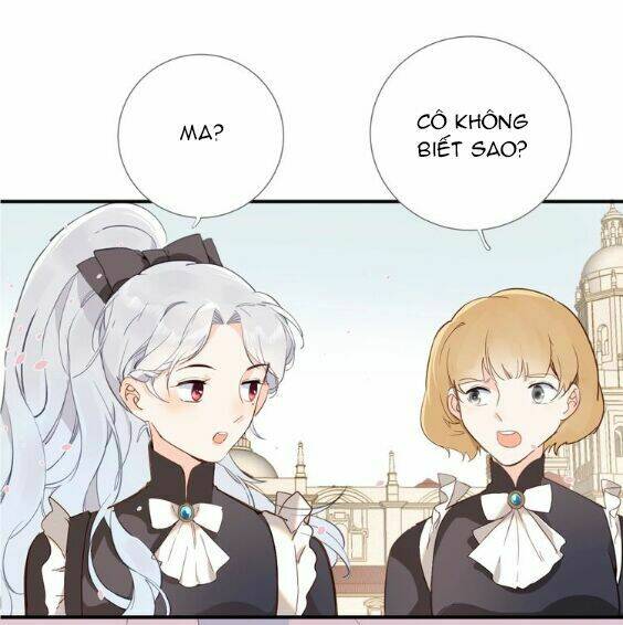 999 Nụ Hôn Bá Đạo Của Nam Thần: Chapter 7