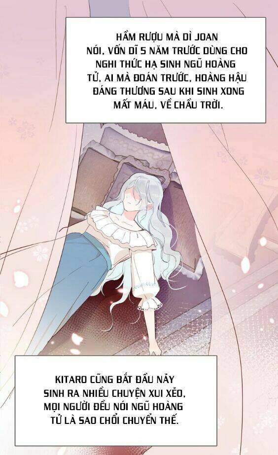 999 Nụ Hôn Bá Đạo Của Nam Thần: Chapter 7