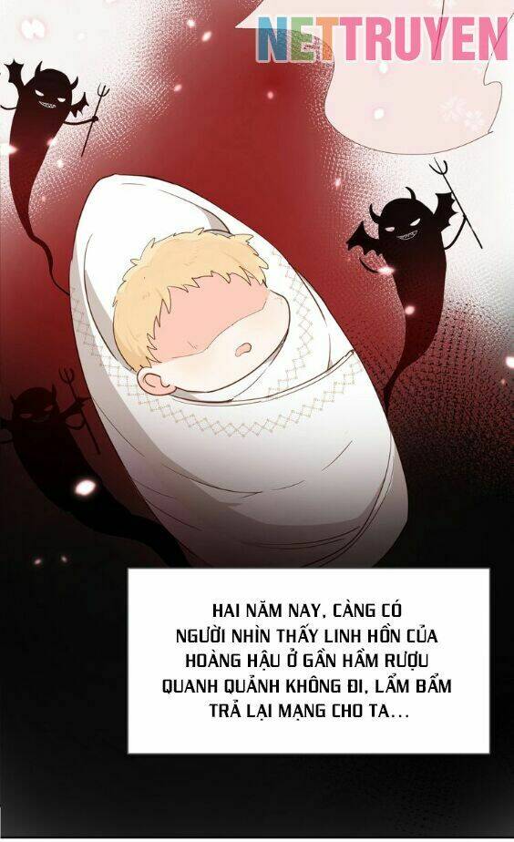 999 Nụ Hôn Bá Đạo Của Nam Thần: Chapter 7