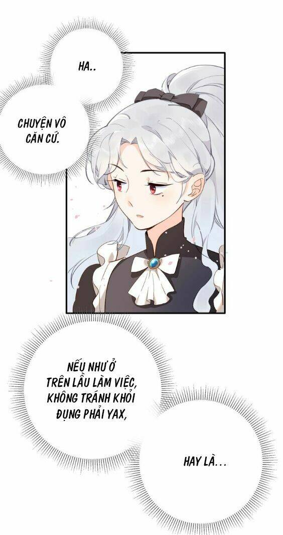 999 Nụ Hôn Bá Đạo Của Nam Thần: Chapter 7