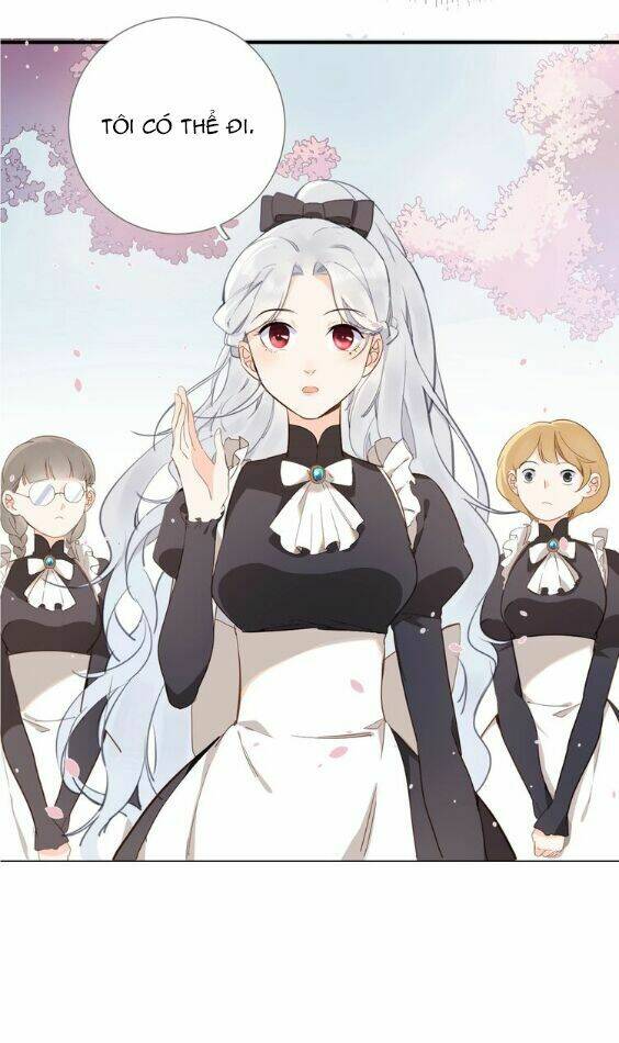 999 Nụ Hôn Bá Đạo Của Nam Thần: Chapter 7