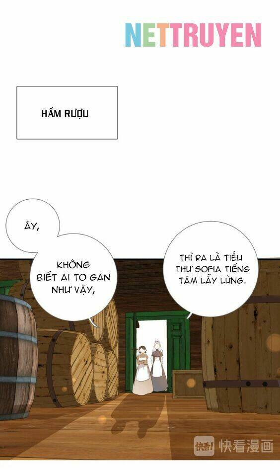 999 Nụ Hôn Bá Đạo Của Nam Thần: Chapter 7