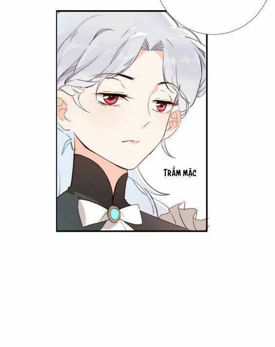 999 Nụ Hôn Bá Đạo Của Nam Thần: Chapter 7