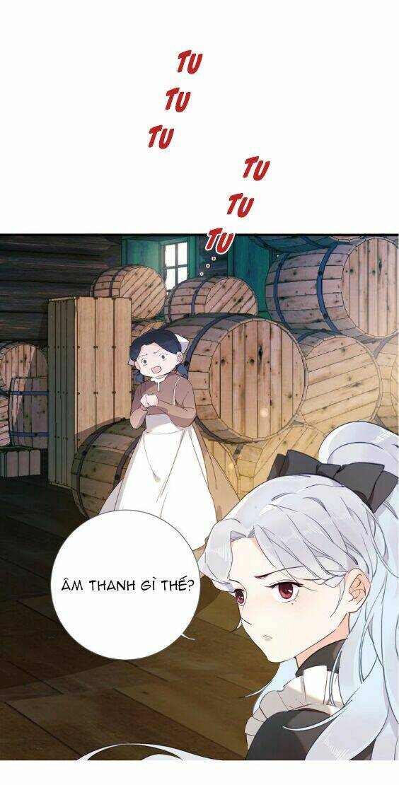 999 Nụ Hôn Bá Đạo Của Nam Thần: Chapter 7
