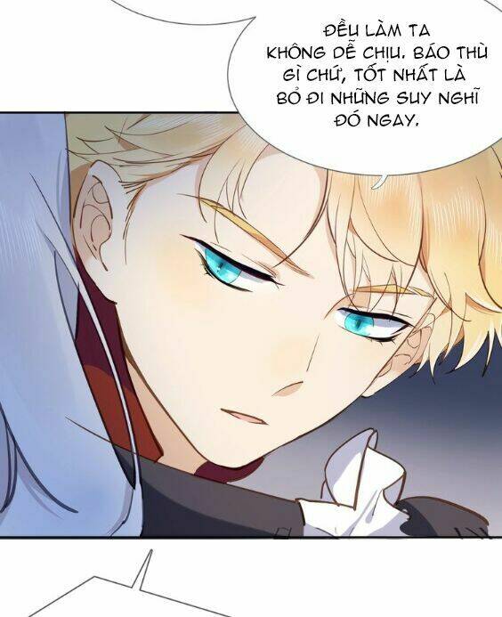 999 Nụ Hôn Bá Đạo Của Nam Thần: Chapter 7