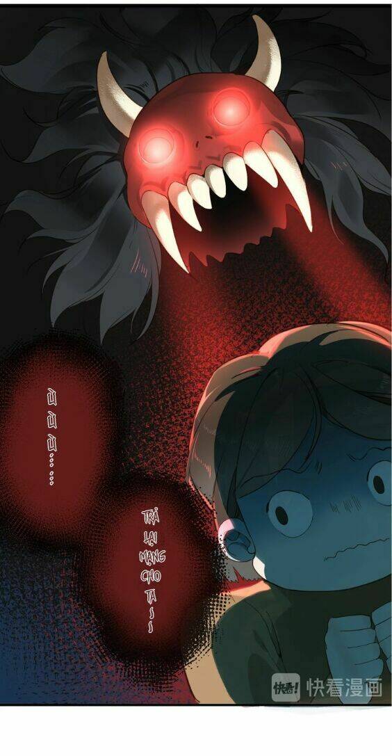 999 Nụ Hôn Bá Đạo Của Nam Thần: Chapter 7