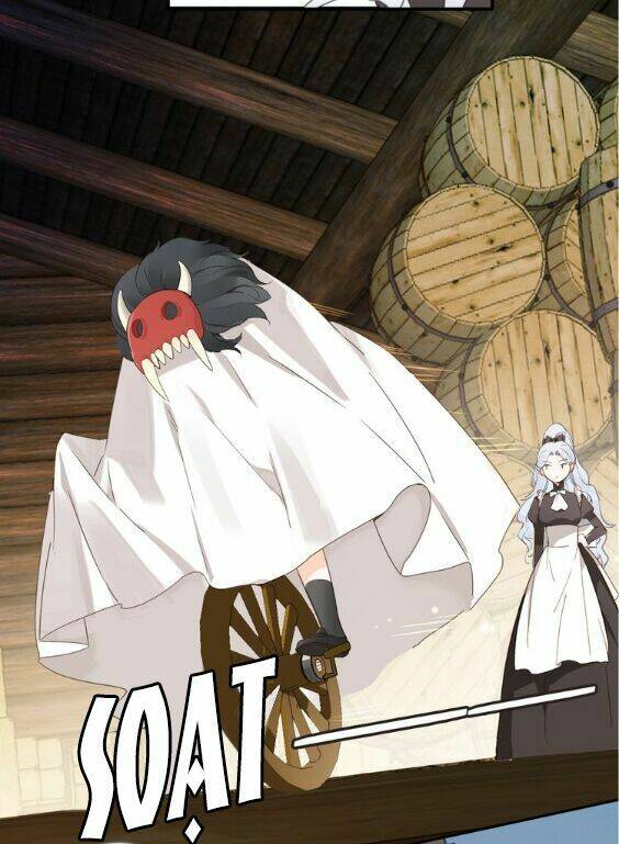 999 Nụ Hôn Bá Đạo Của Nam Thần: Chapter 7