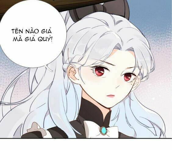 999 Nụ Hôn Bá Đạo Của Nam Thần: Chapter 7