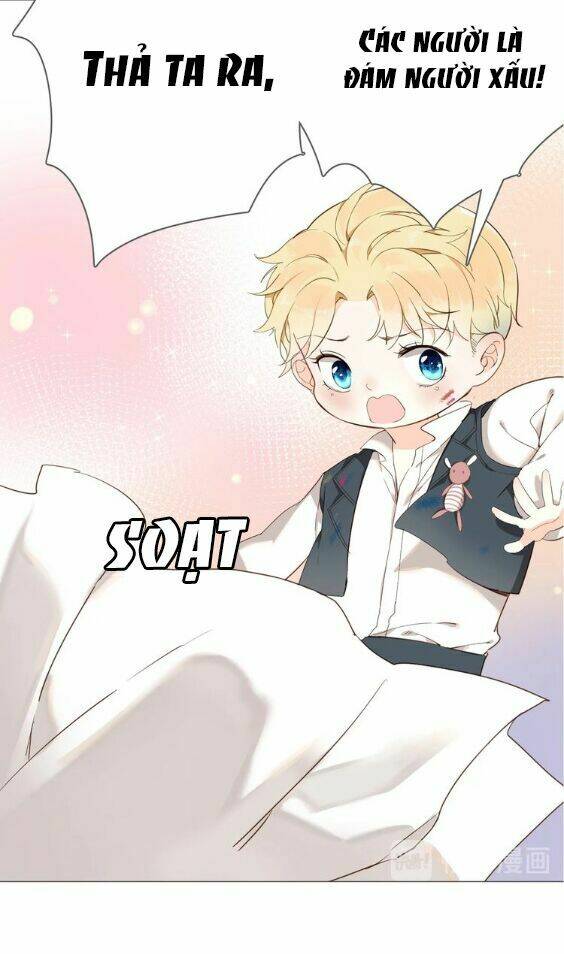 999 Nụ Hôn Bá Đạo Của Nam Thần: Chapter 7