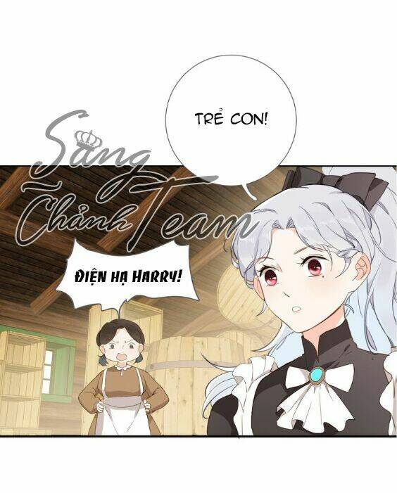 999 Nụ Hôn Bá Đạo Của Nam Thần: Chapter 7