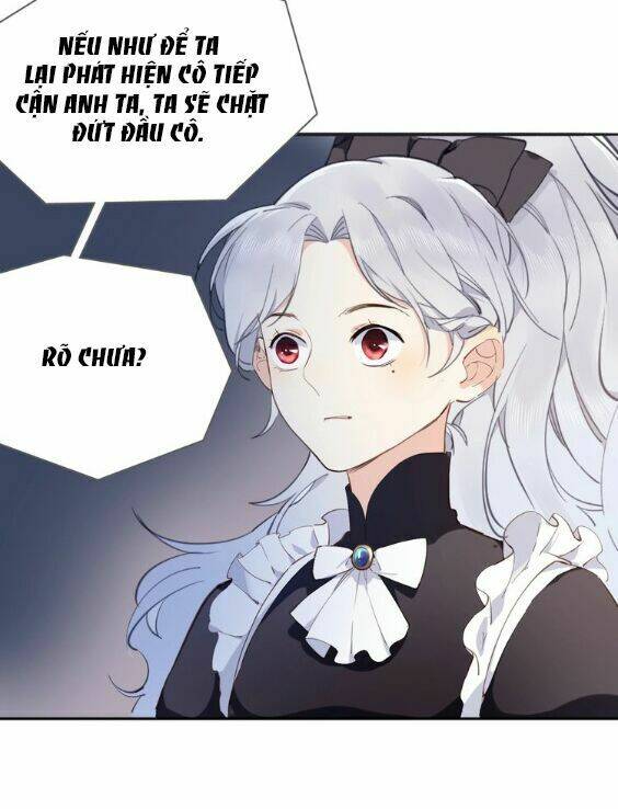 999 Nụ Hôn Bá Đạo Của Nam Thần: Chapter 7
