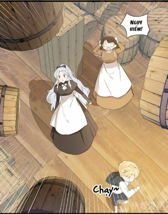 999 Nụ Hôn Bá Đạo Của Nam Thần: Chapter 7