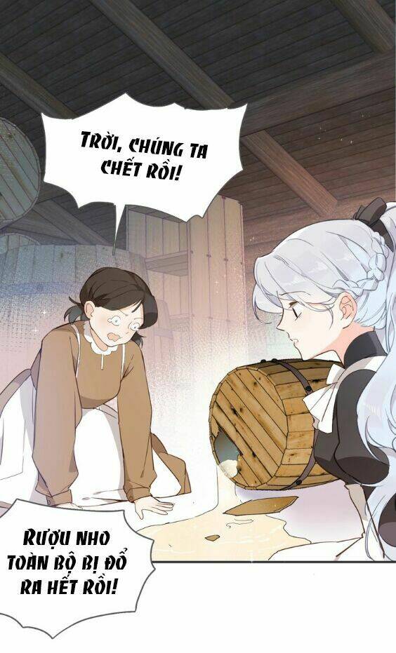 999 Nụ Hôn Bá Đạo Của Nam Thần: Chapter 7