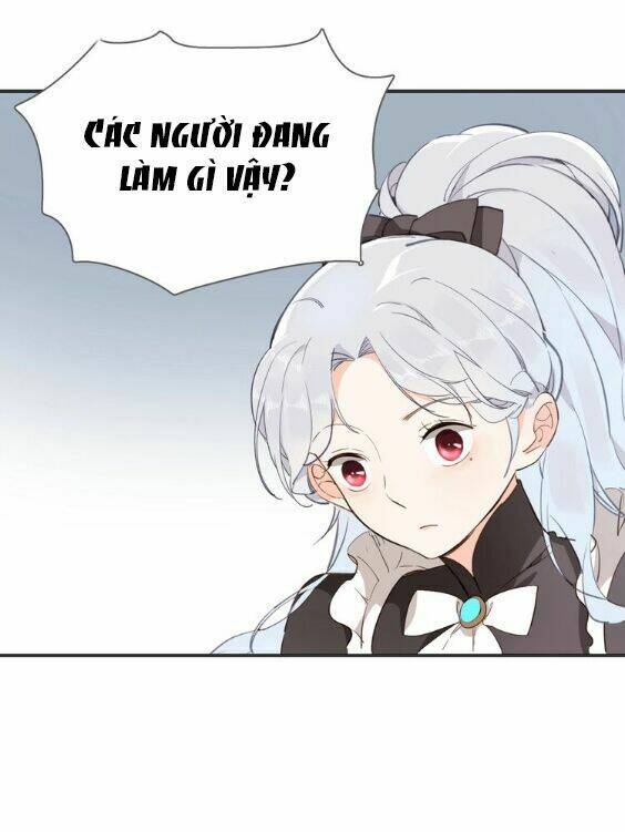 999 Nụ Hôn Bá Đạo Của Nam Thần: Chapter 7