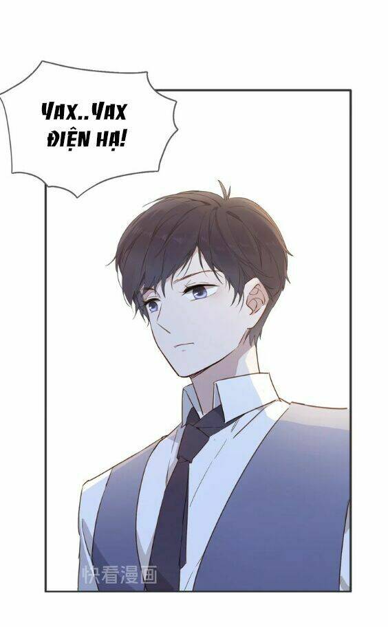 999 Nụ Hôn Bá Đạo Của Nam Thần: Chapter 7