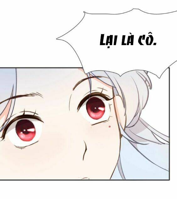 999 Nụ Hôn Bá Đạo Của Nam Thần: Chapter 7