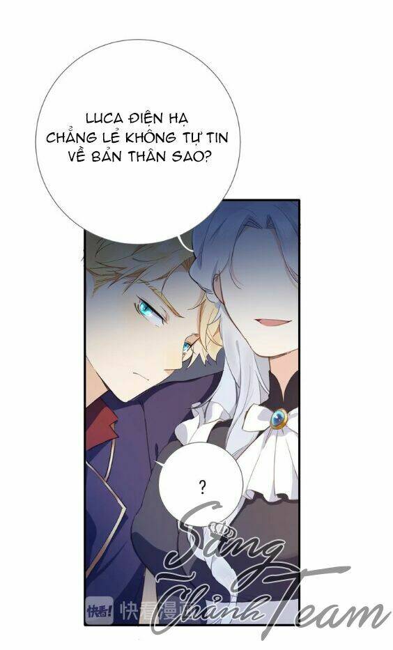 999 Nụ Hôn Bá Đạo Của Nam Thần: Chapter 7