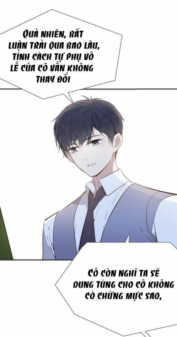 999 Nụ Hôn Bá Đạo Của Nam Thần: Chapter 7