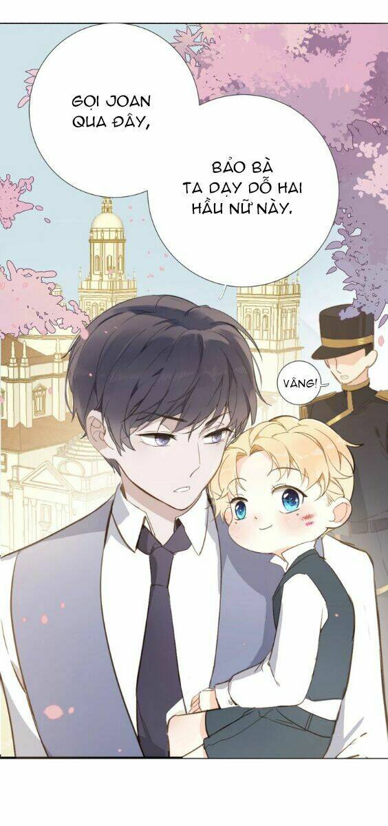 999 Nụ Hôn Bá Đạo Của Nam Thần: Chapter 7
