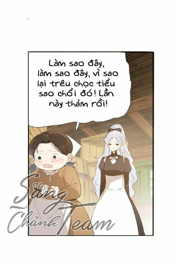 999 Nụ Hôn Bá Đạo Của Nam Thần: Chapter 7