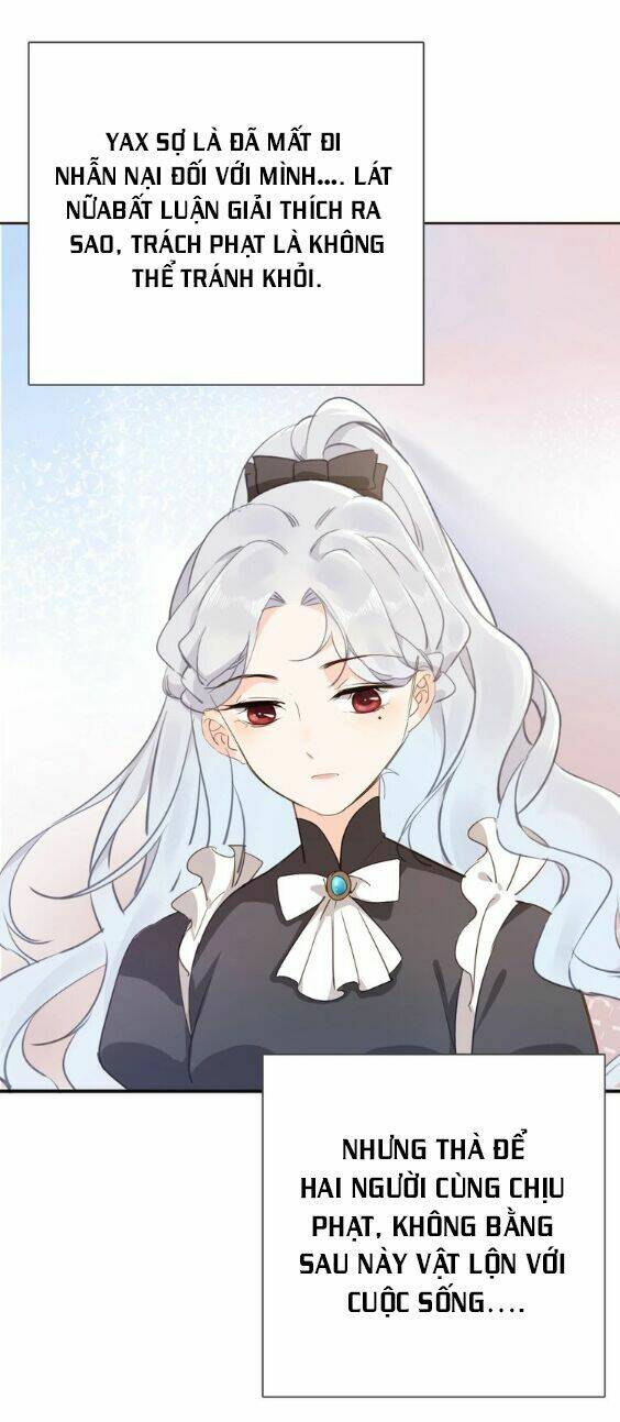 999 Nụ Hôn Bá Đạo Của Nam Thần: Chapter 7