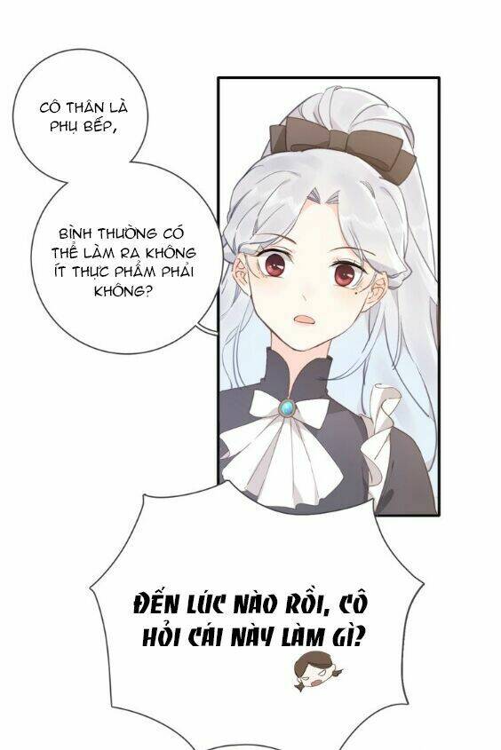 999 Nụ Hôn Bá Đạo Của Nam Thần: Chapter 7