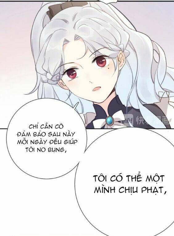 999 Nụ Hôn Bá Đạo Của Nam Thần: Chapter 7