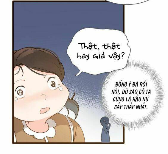 999 Nụ Hôn Bá Đạo Của Nam Thần: Chapter 7