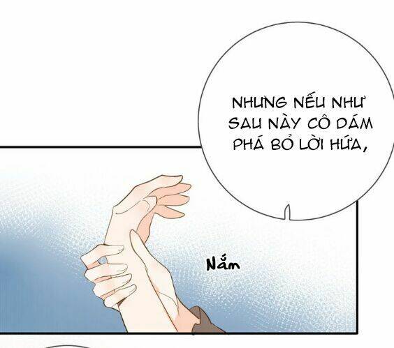 999 Nụ Hôn Bá Đạo Của Nam Thần: Chapter 7