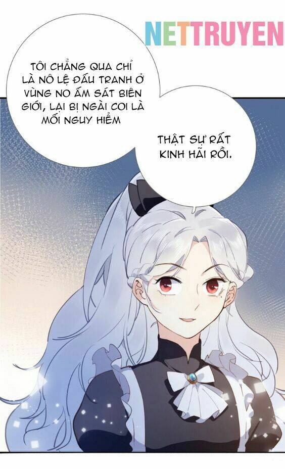 999 Nụ Hôn Bá Đạo Của Nam Thần: Chapter 7