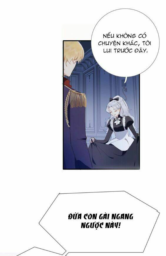 999 Nụ Hôn Bá Đạo Của Nam Thần: Chapter 7