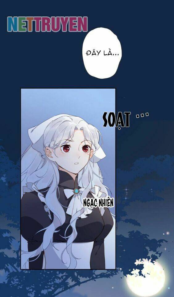999 Nụ Hôn Bá Đạo Của Nam Thần: Chapter 8.5