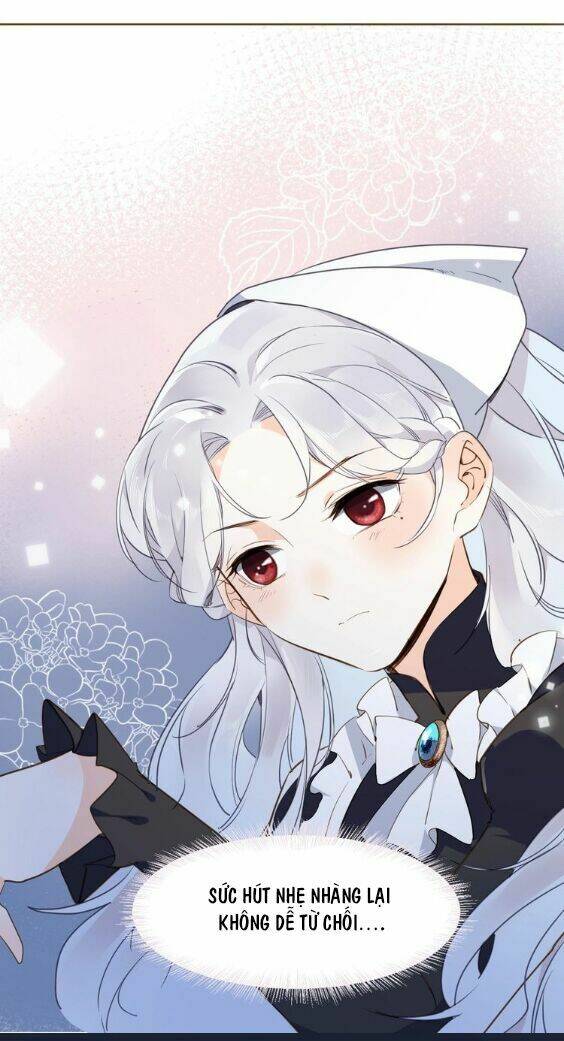 999 Nụ Hôn Bá Đạo Của Nam Thần: Chapter 8.5