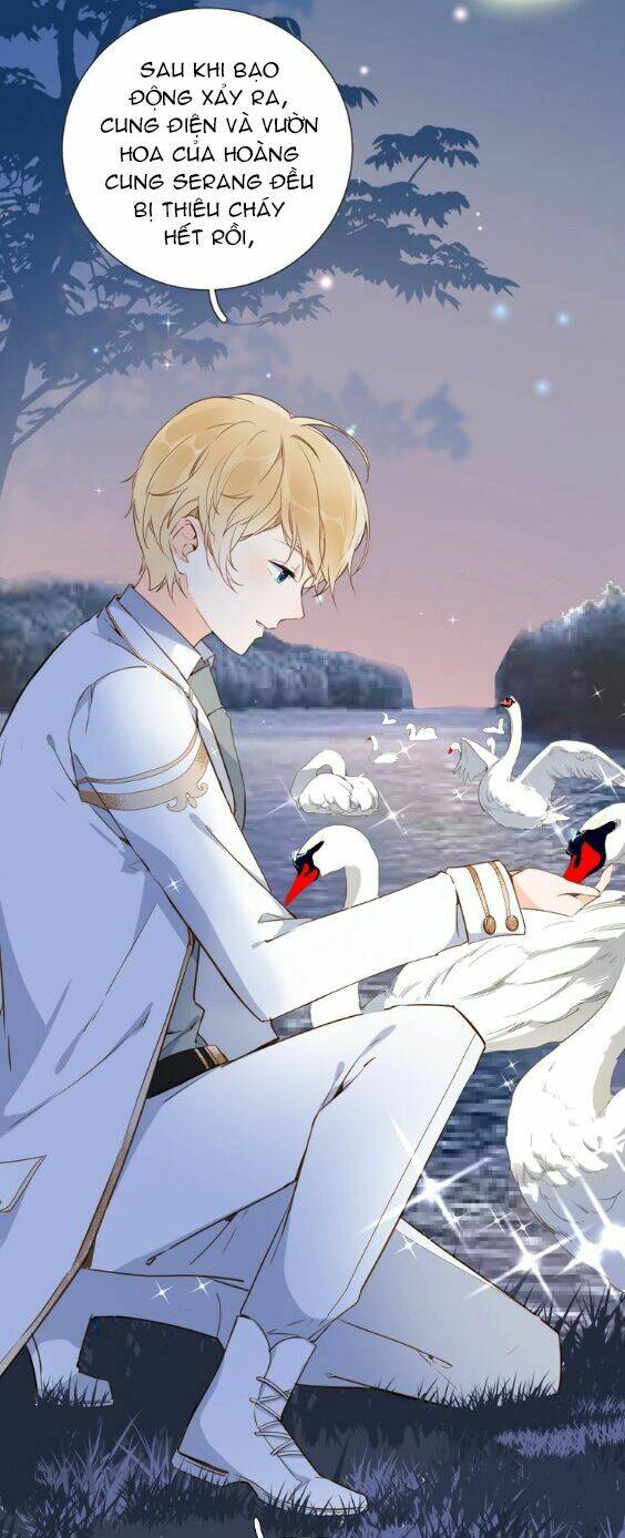 999 Nụ Hôn Bá Đạo Của Nam Thần: Chapter 8.5