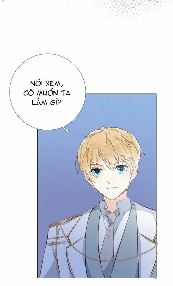 999 Nụ Hôn Bá Đạo Của Nam Thần: Chapter 8.5