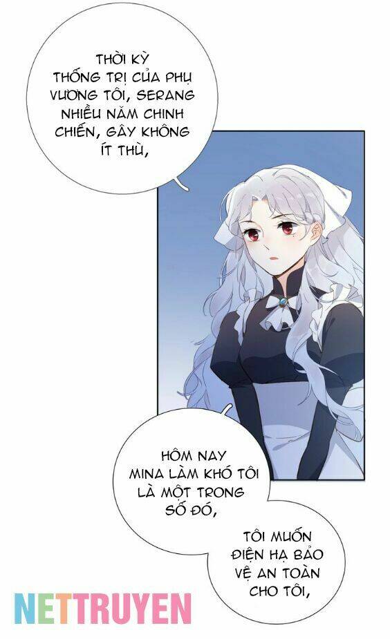 999 Nụ Hôn Bá Đạo Của Nam Thần: Chapter 8.5
