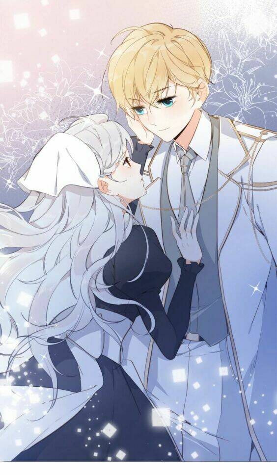 999 Nụ Hôn Bá Đạo Của Nam Thần: Chapter 8.5