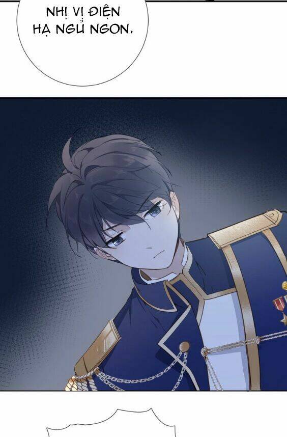 999 Nụ Hôn Bá Đạo Của Nam Thần: Chapter 8.5