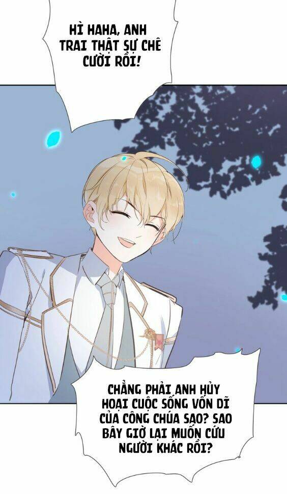 999 Nụ Hôn Bá Đạo Của Nam Thần: Chapter 8.5