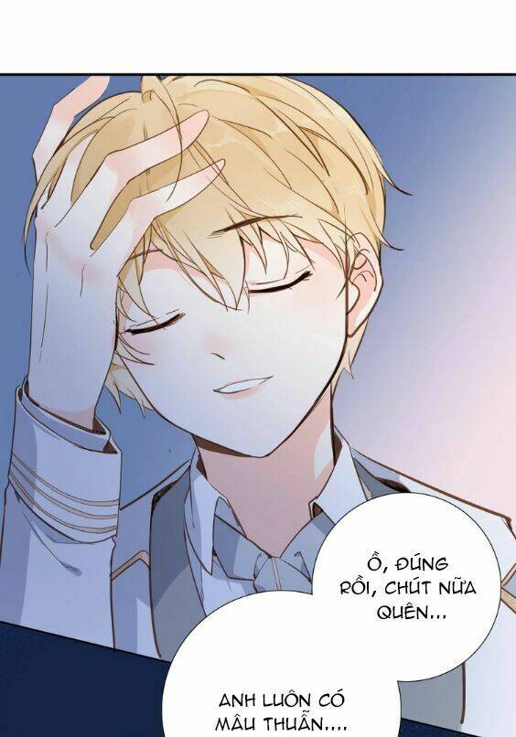 999 Nụ Hôn Bá Đạo Của Nam Thần: Chapter 8.5