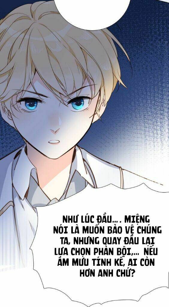 999 Nụ Hôn Bá Đạo Của Nam Thần: Chapter 8.5