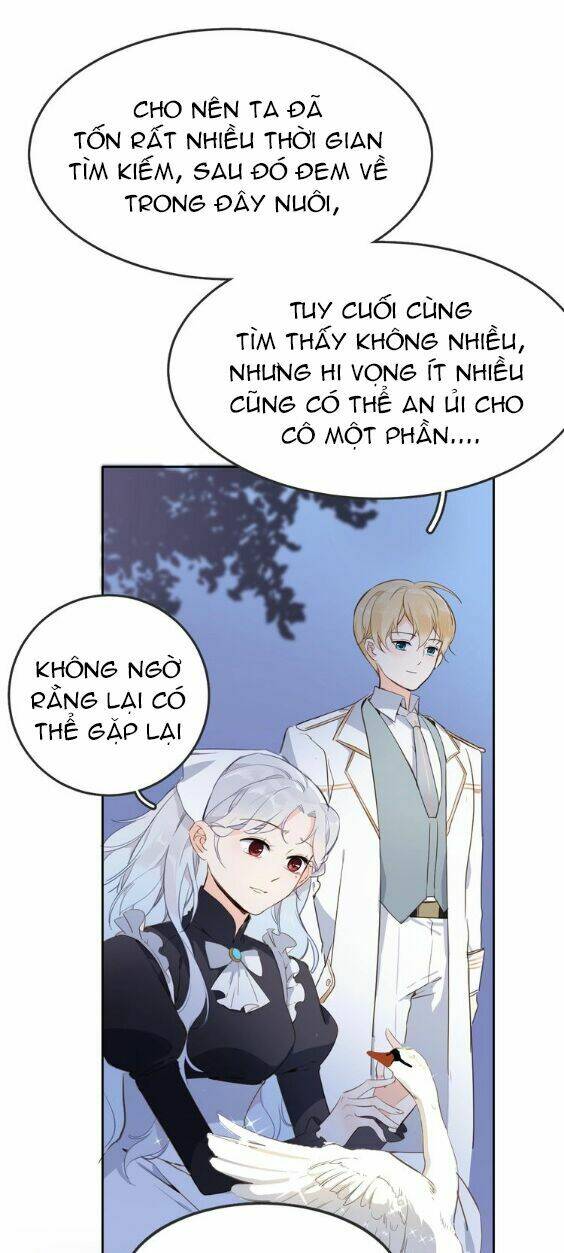 999 Nụ Hôn Bá Đạo Của Nam Thần: Chapter 8.5