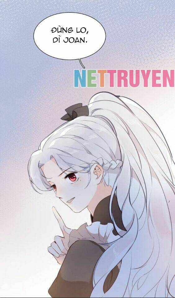999 Nụ Hôn Bá Đạo Của Nam Thần: Chapter 9