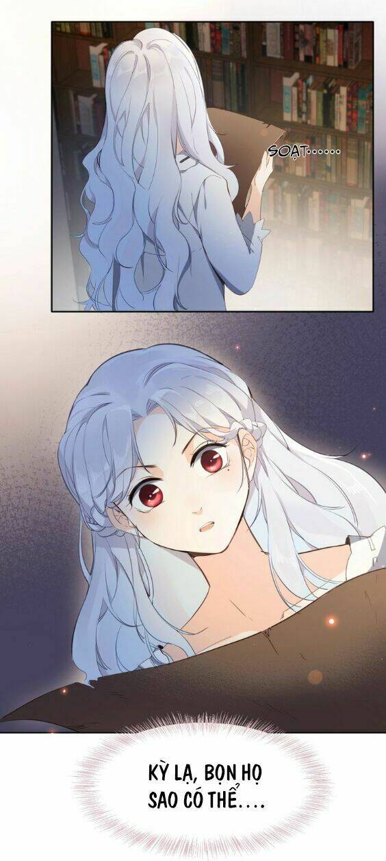999 Nụ Hôn Bá Đạo Của Nam Thần: Chapter 9