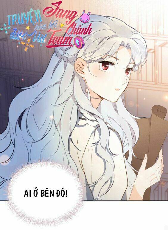 999 Nụ Hôn Bá Đạo Của Nam Thần: Chapter 9