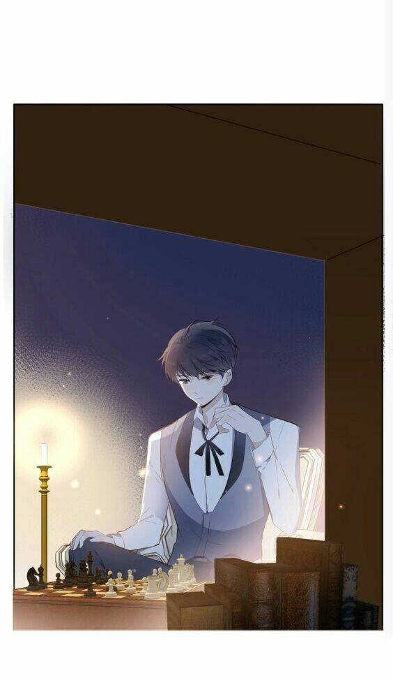 999 Nụ Hôn Bá Đạo Của Nam Thần: Chapter 9