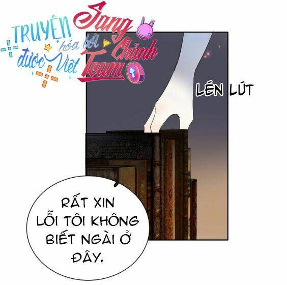 999 Nụ Hôn Bá Đạo Của Nam Thần: Chapter 9